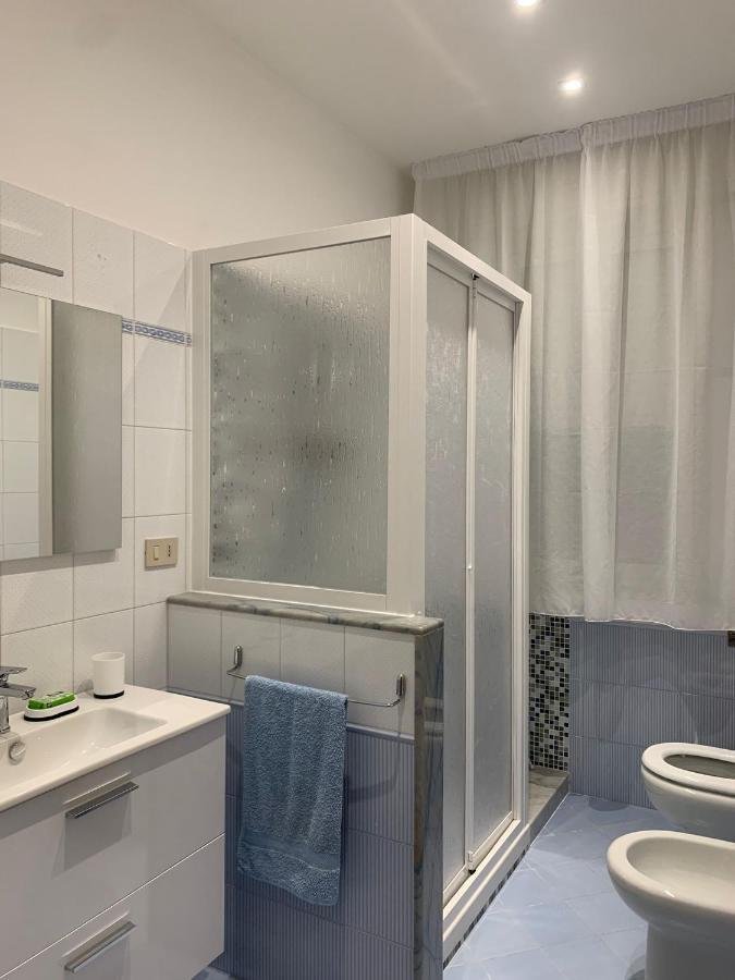 Ciauru Di Mare Casa Vacanze تراباني المظهر الخارجي الصورة