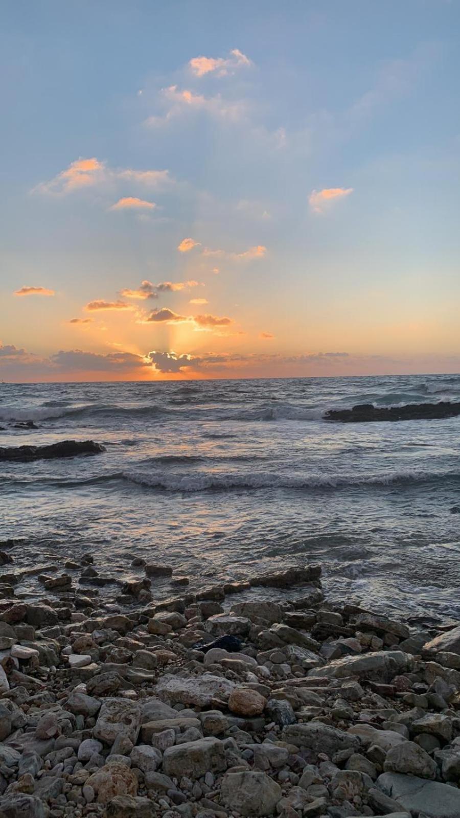 Ciauru Di Mare Casa Vacanze تراباني المظهر الخارجي الصورة